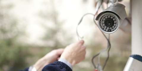 DIY Home Surveillance: How to Build Your Own Home Security System