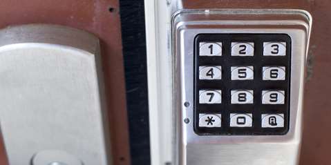 The Surprising Benefits of Switching to Keypad Locks