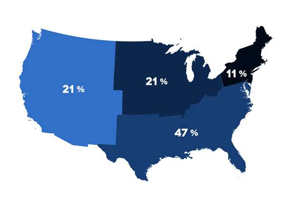 US Map