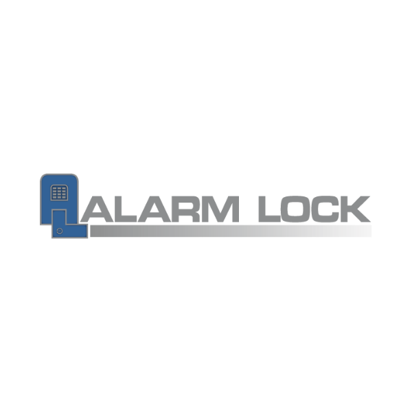 Alarm Lock Trilogy Door Locks