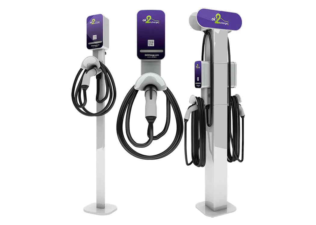 EV Chargers & Accessories Products