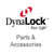 DynaLock Parts and Accessories