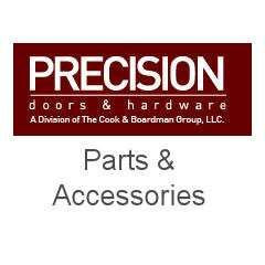 Precision parts and accessories