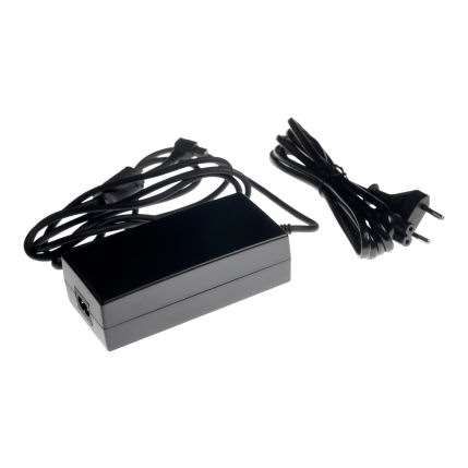 AC Adapter isolated on white background