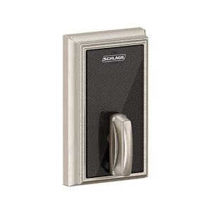 Schlage Control BE467F