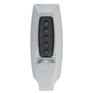Simplex 7100 Push Button Deadbolt