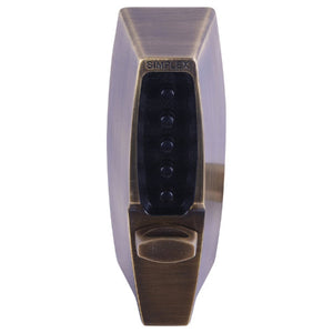 dormakaba Simplex 7100 Deadbolt