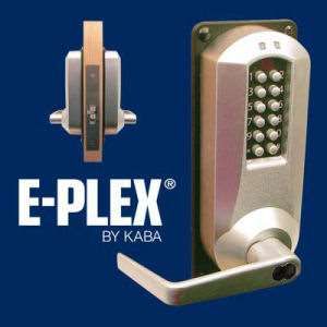 dormakaba E-Plex E5286