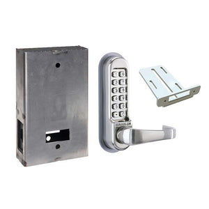Codelocks CL515/CL510 Gate Box Kit with Latch