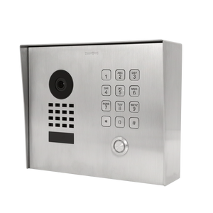 D1101KH Classic Surface-mount IP Video Intercom