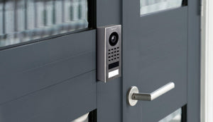 Doorbird D1101V Surface Mount