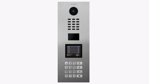 DoorBird D21DKV IP Video Intercom