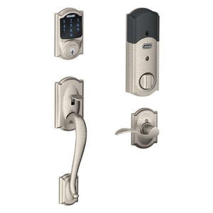 Schlage Connect FE469 CAM