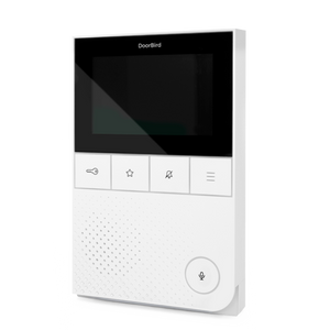 DoorBird IP Video Indoor Station A1101