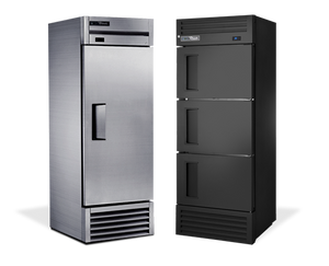 Luxer One Fridge