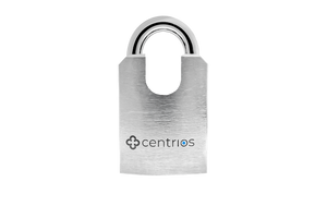 Centrios Padlock