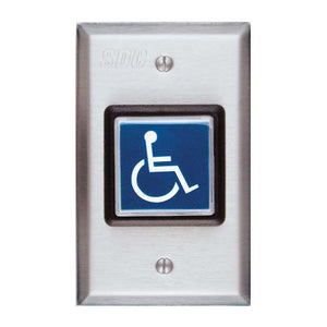 SDC 420 Series Wheelchair Accessible