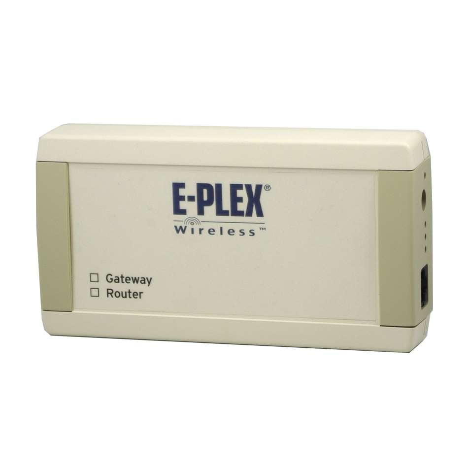 E-Plex Wireless 7542500001