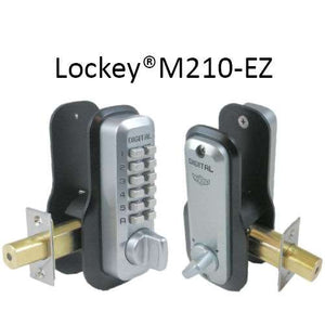 Lockey M210