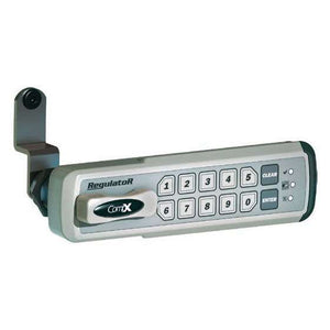 CompX RegulatoR REG-M Electronic Cabinet Lock