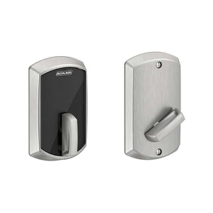 Schlage Control BE467F