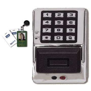 Alarm Lock PDK3000