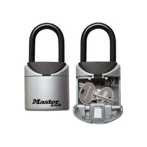 Master Lock 5406D Combination Portable Lock Box