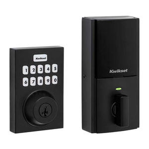 Kwikset Home Connect 620 CNT