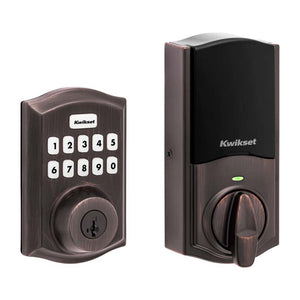 Kwikset Home Connect 620 TRL