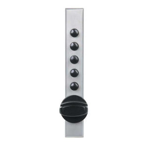 Simplex C9601 Wood Cabinet Lock