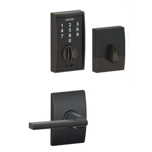 Schlage Touch FBE375 CEN LAT