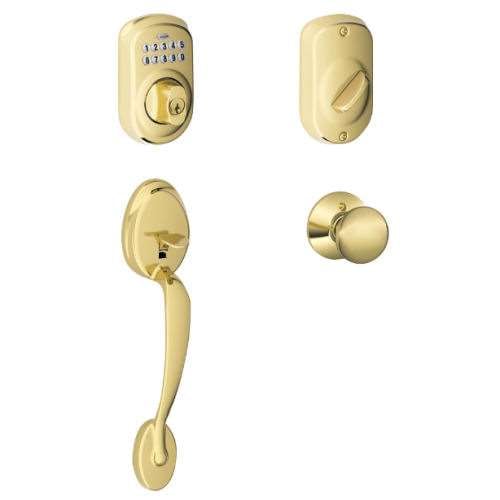 Schlage FE365 PLY
