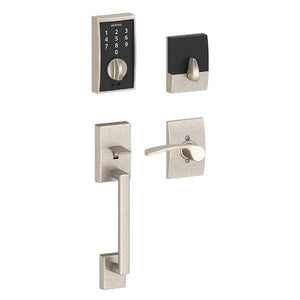 Schlage Touch FE375 CEN MER