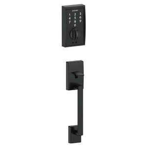 Schlage Touch FE375 CEN MER