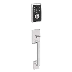 Schlage Touch FE375 CEN MER