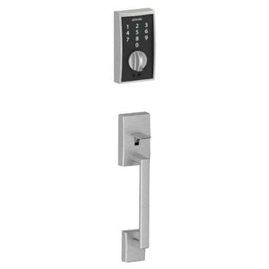 Schlage Touch FE375 CEN MER