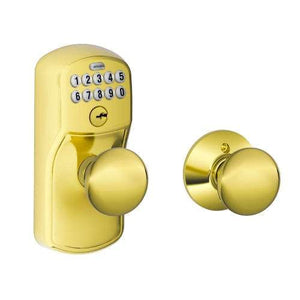 Schlage FE575 PLY