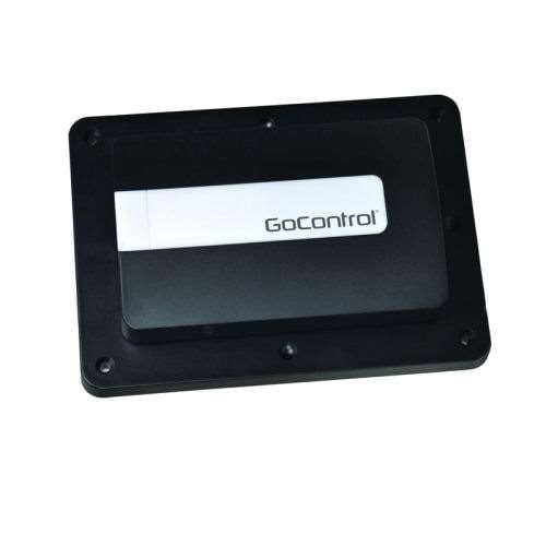 GoControl Z-Wave Garage Door Opener