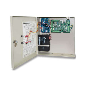 InSync RAC Controller Box