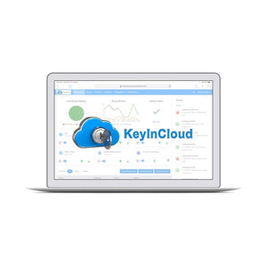 KeyinCloud Cloud-Based Access Management Platform