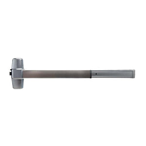 KeyinCode 1000-32D Stainless Steel Exit Device