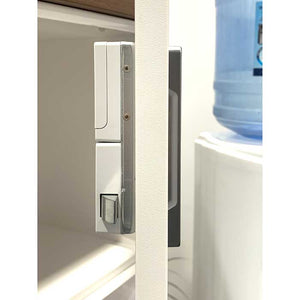 Codelocks KL1100 Standalone RFID Cabinet Lock