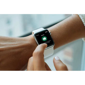 Control your home with Vera and the Apple Watch