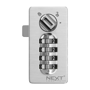 NextLock Mech Dial