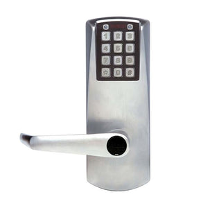 Kaba keypad lock