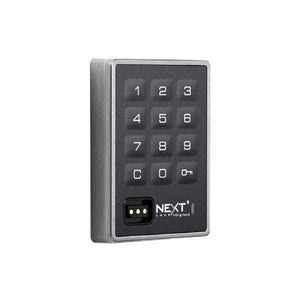 Nextlock RANGE Keypad Standard