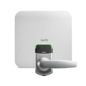 SALTO KS XS4 Mini with wireless gateway
