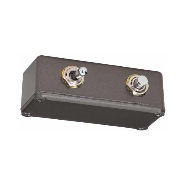 SDC-15-2-3 Concealed Desk Switch