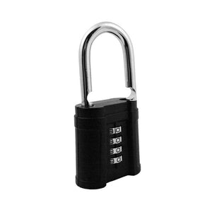 SX-873 Combination Padlock with 1–1/4" Shackle