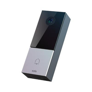 VistaCam 1203 Video Doorbell angled